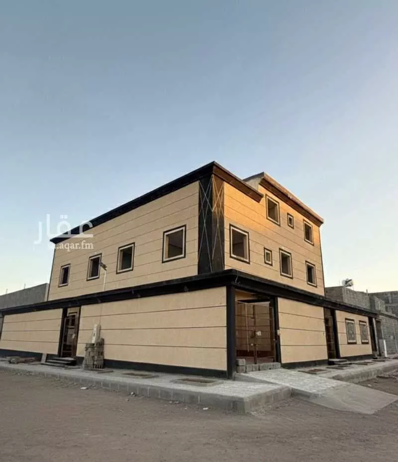 20 bedroom villa in Al Matar 3