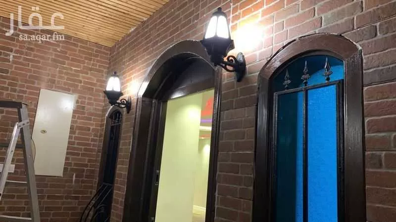 11 bedroom apartment in Al Nakheel 5