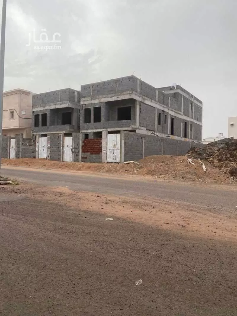 7 bedroom villa in Al Sakb 13