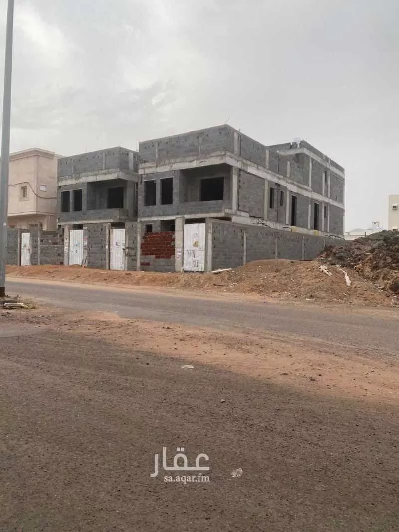 7 bedroom villa in Al Sakb 14