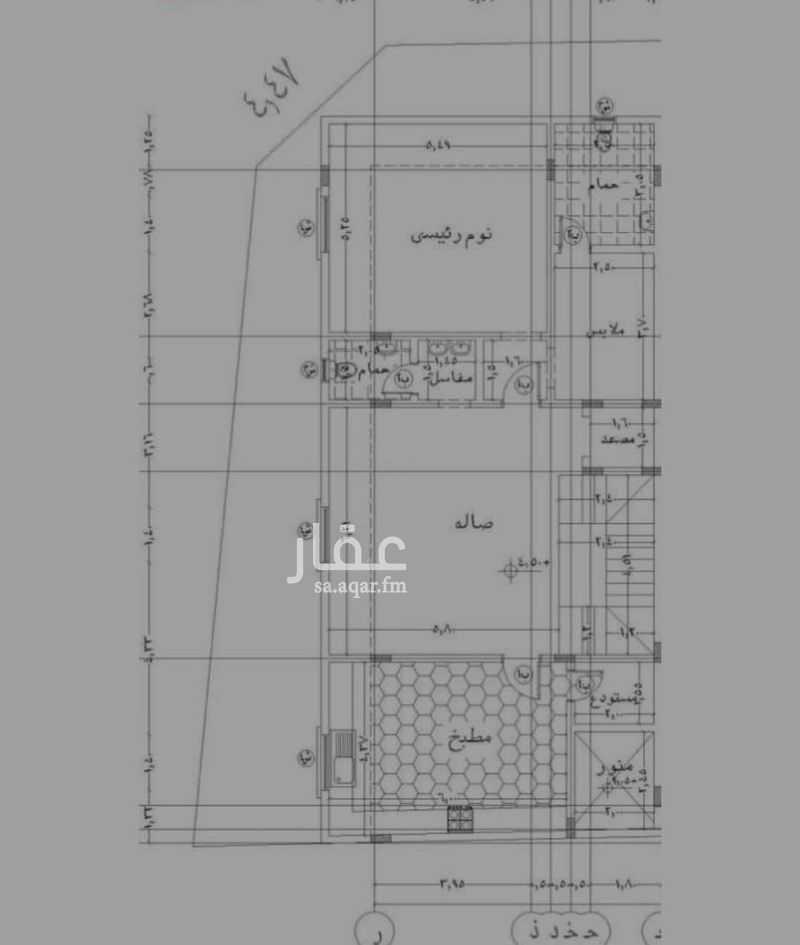 فيلا 4 غرف في البركة، المدينة المنورة 2