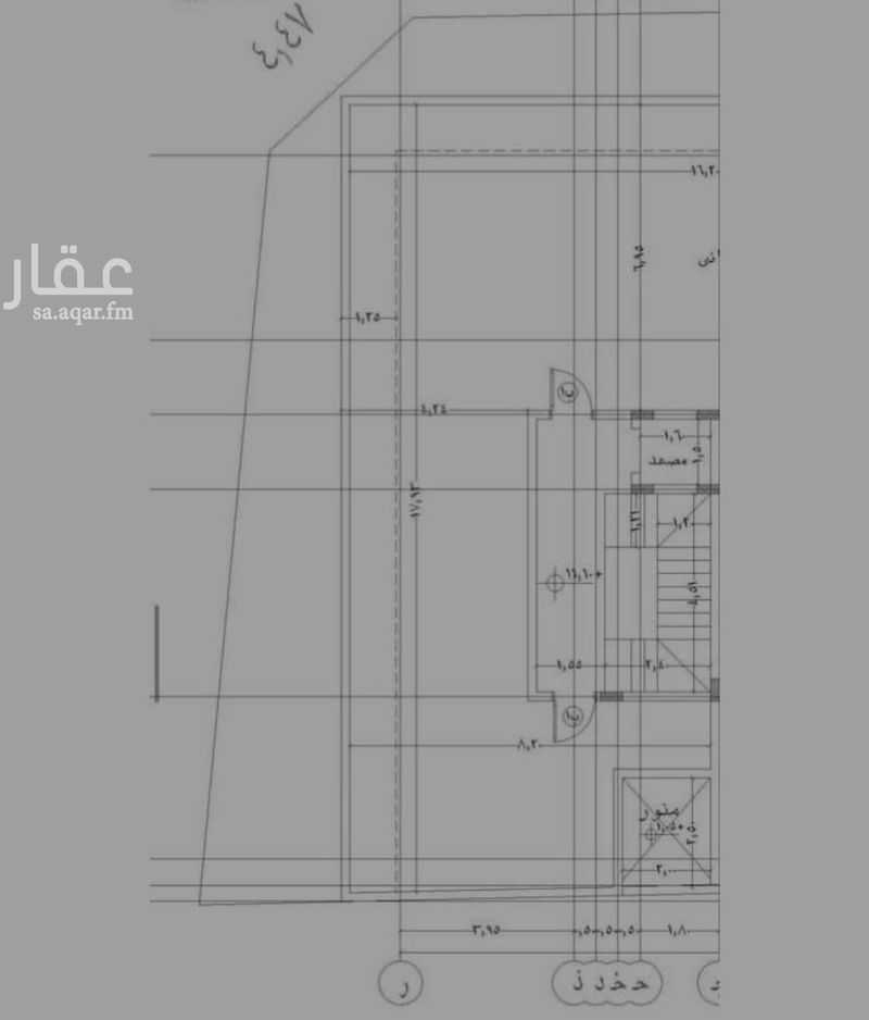 فيلا 4 غرف في البركة، المدينة المنورة 4