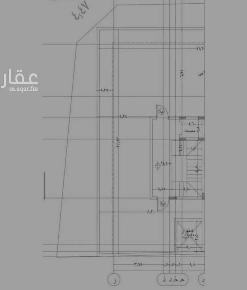 7 bedroom villa in Al Baraka, Madinah 4