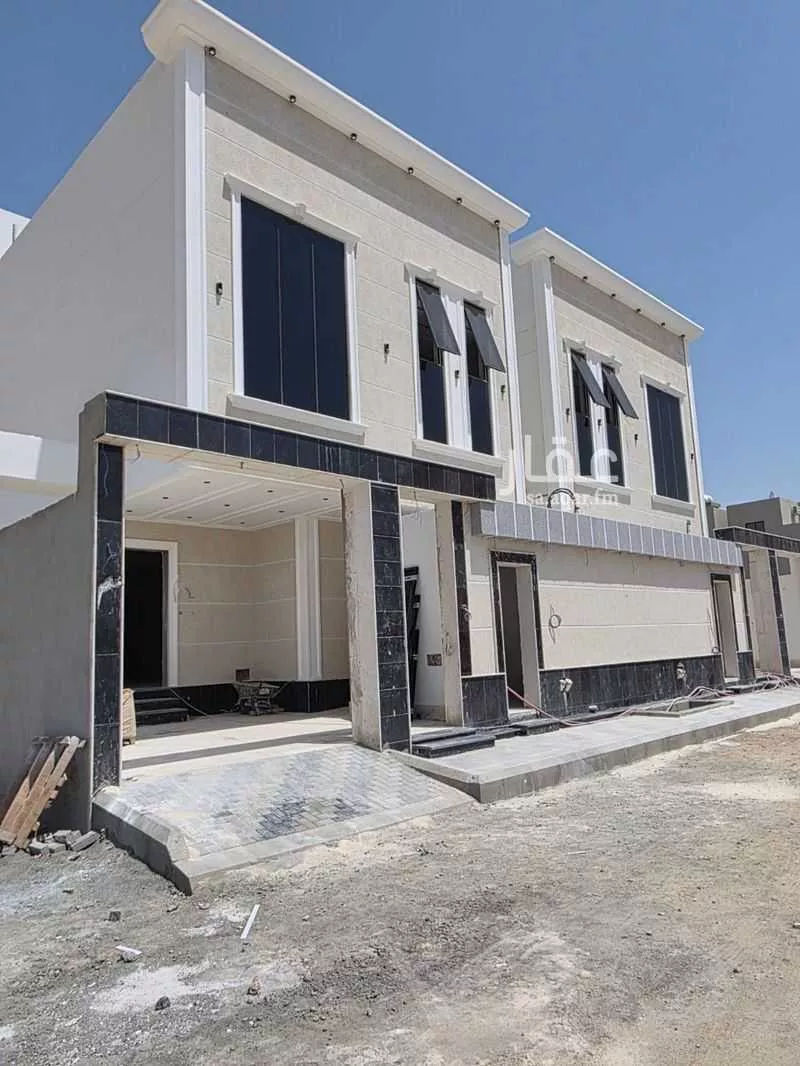 7 bedroom villa in Al Rahmaniyyah 13