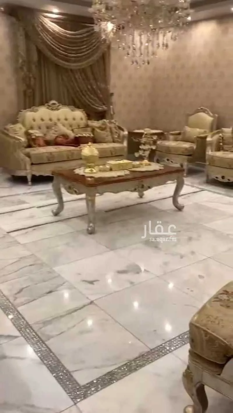 11 bedroom apartment in Al Jabrah 5