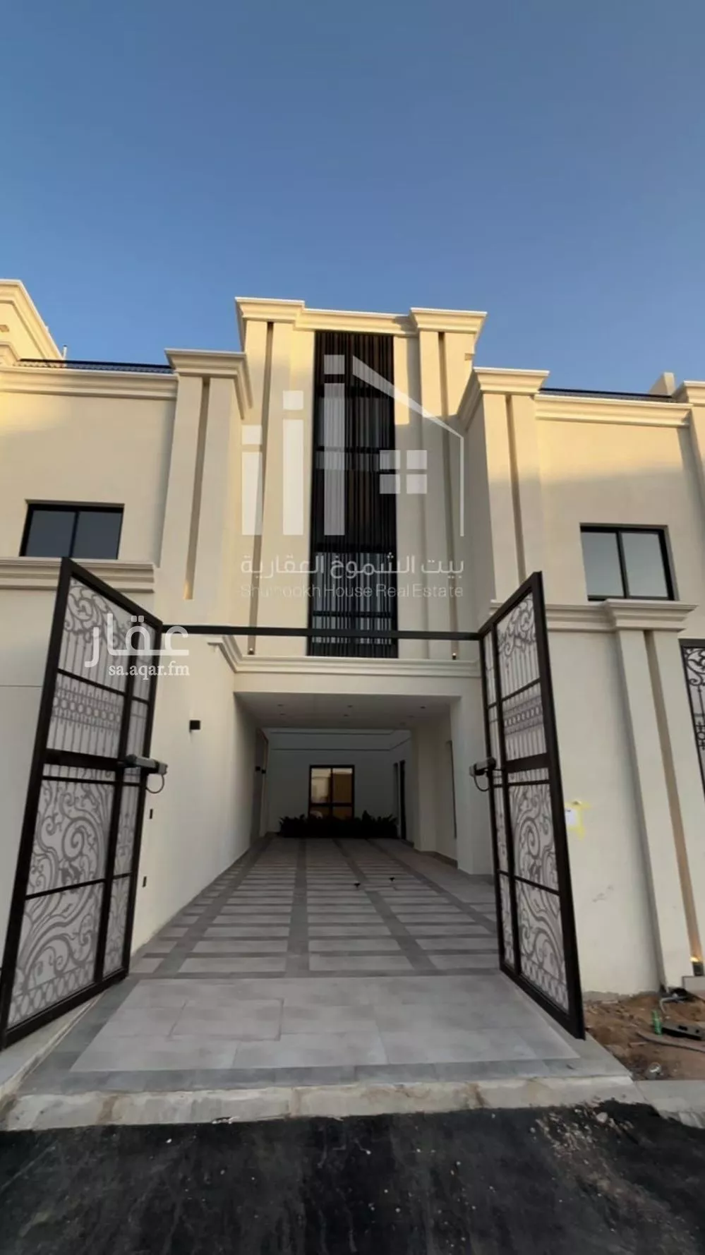 7 bedroom villa in Mudhainib 2