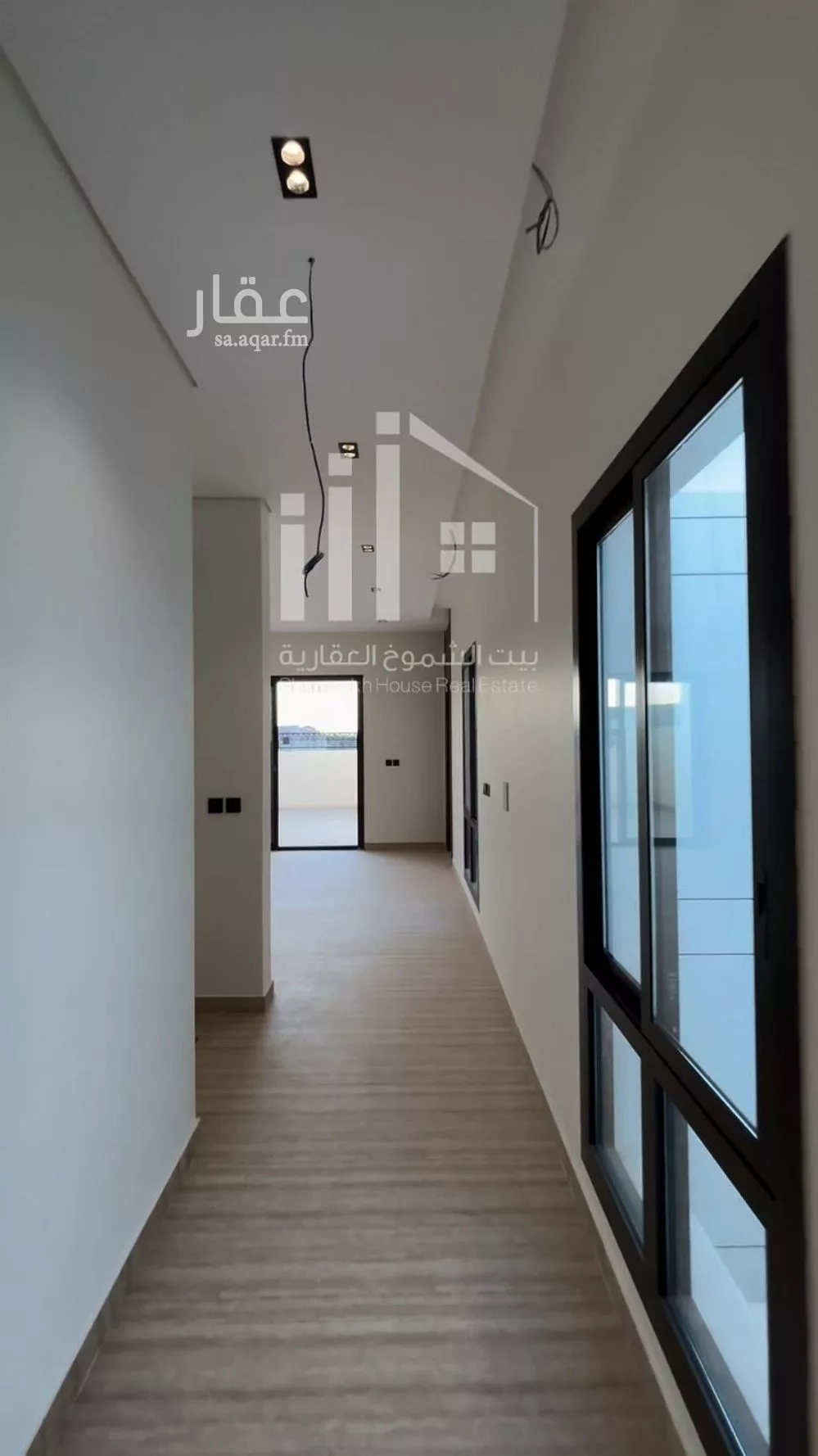 7 bedroom villa in Mudhainib 19