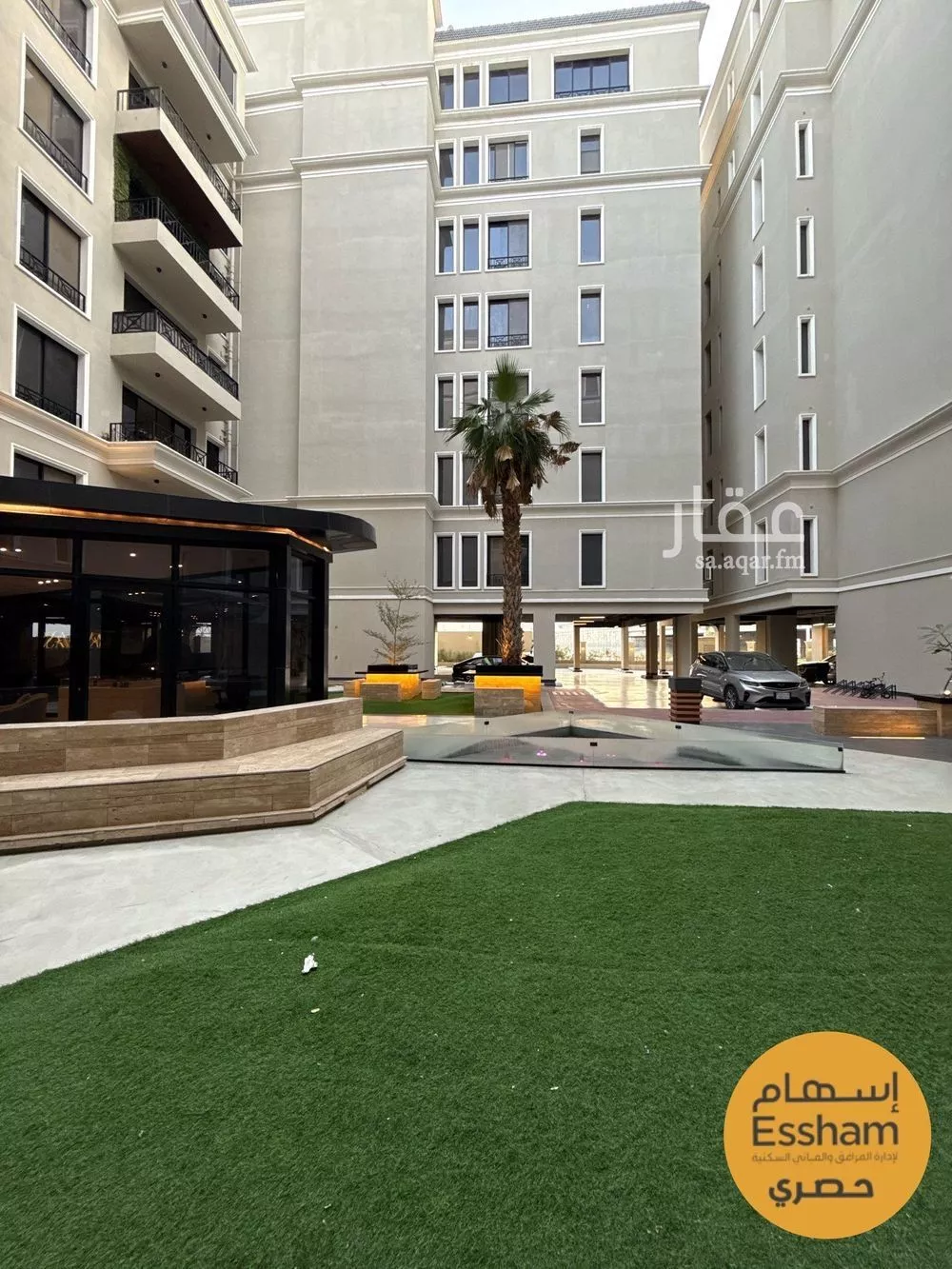 3 bedroom apartment in Al Muntazah, Eastern Province 9