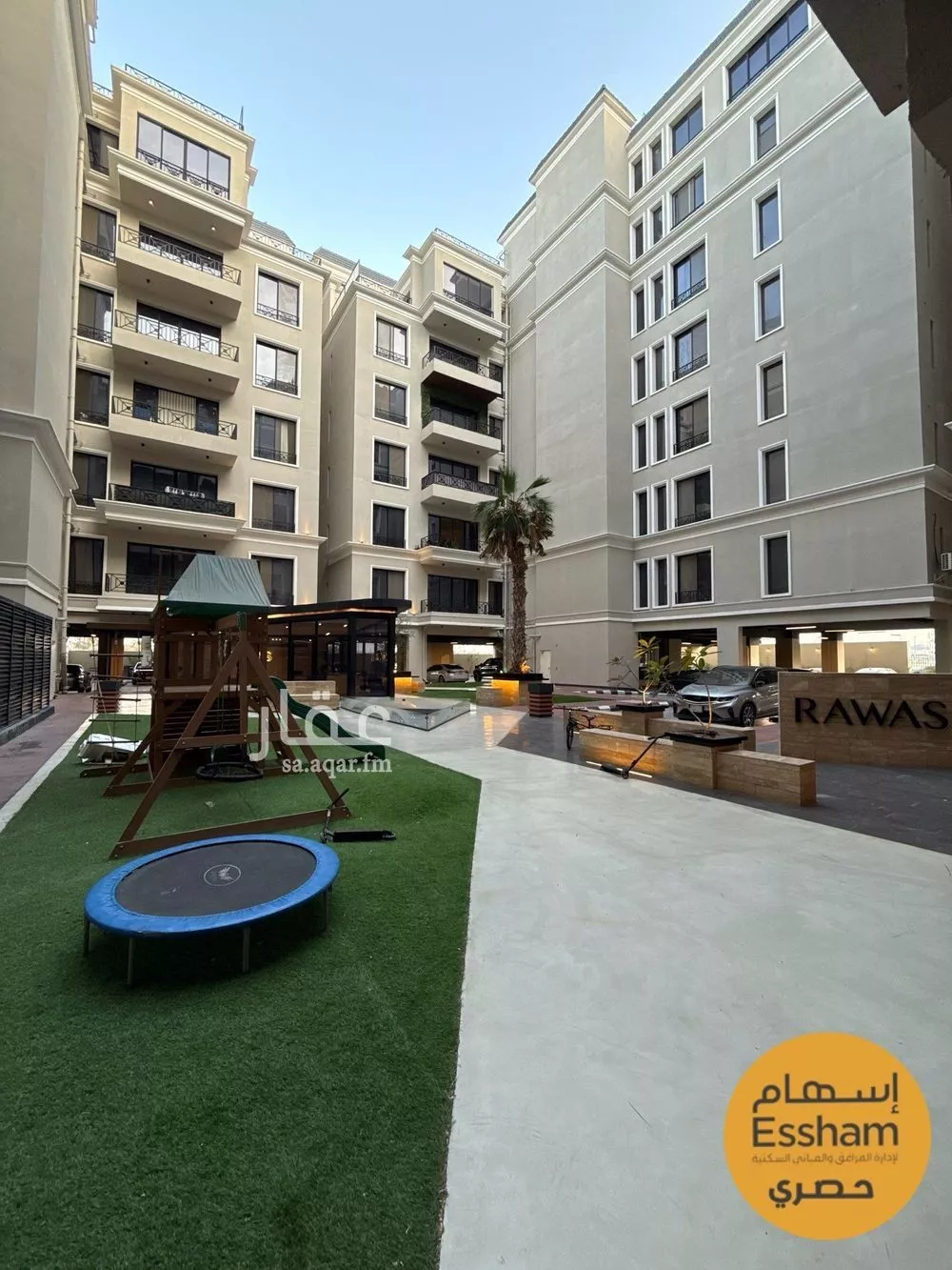 3 bedroom apartment in Al Muntazah, Eastern Province 12