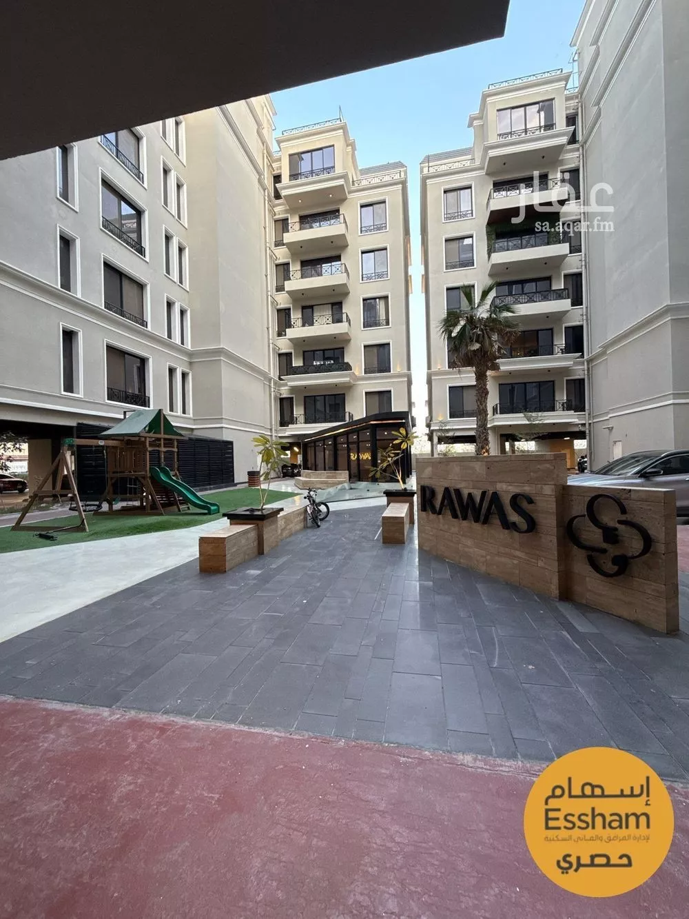 3 bedroom apartment in Al Muntazah, Eastern Province 10