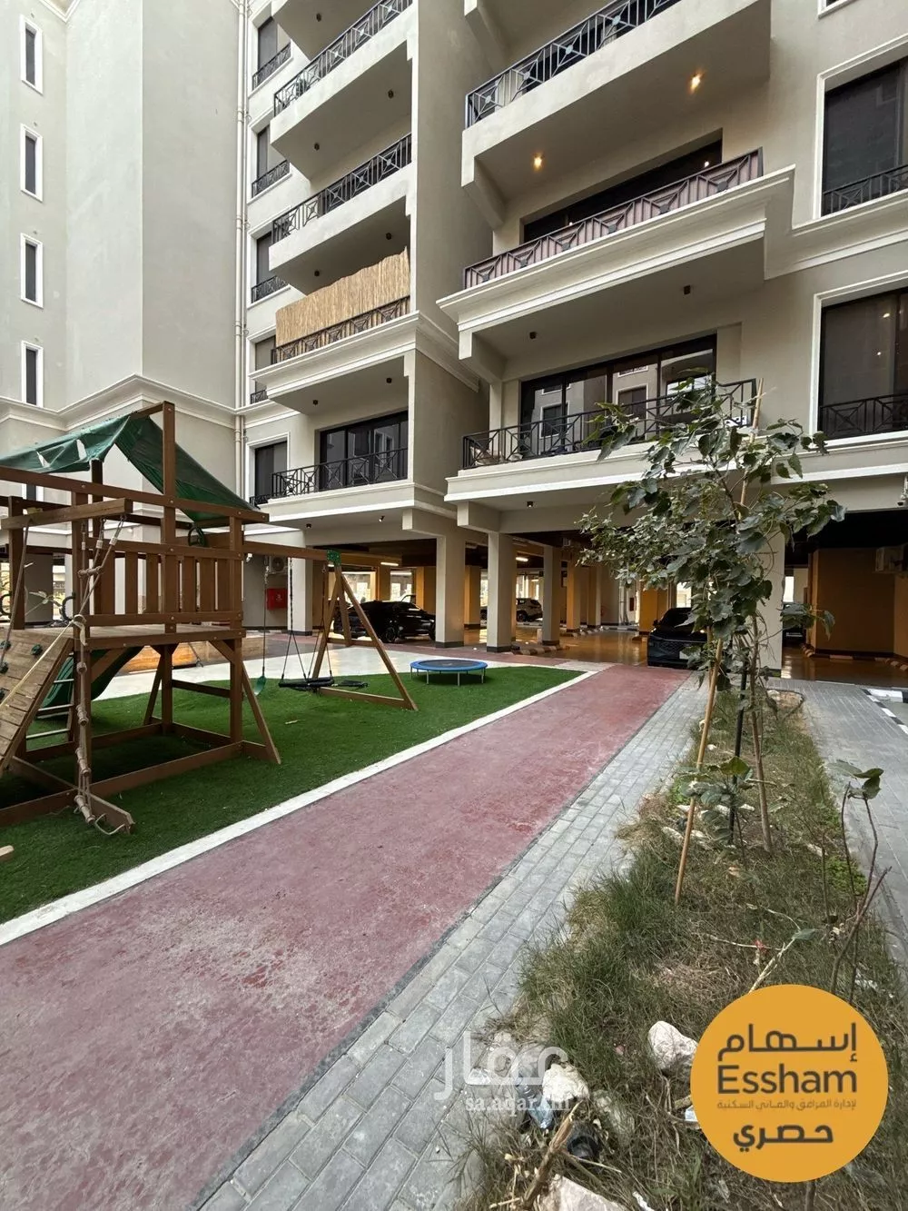 3 bedroom apartment in Al Muntazah, Eastern Province 11