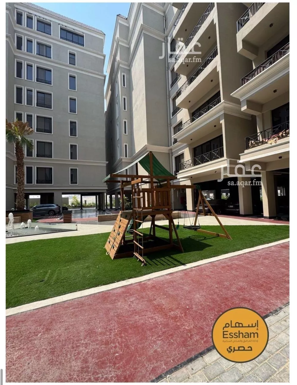 3 bedroom apartment in Al Muntazah, Eastern Province 7