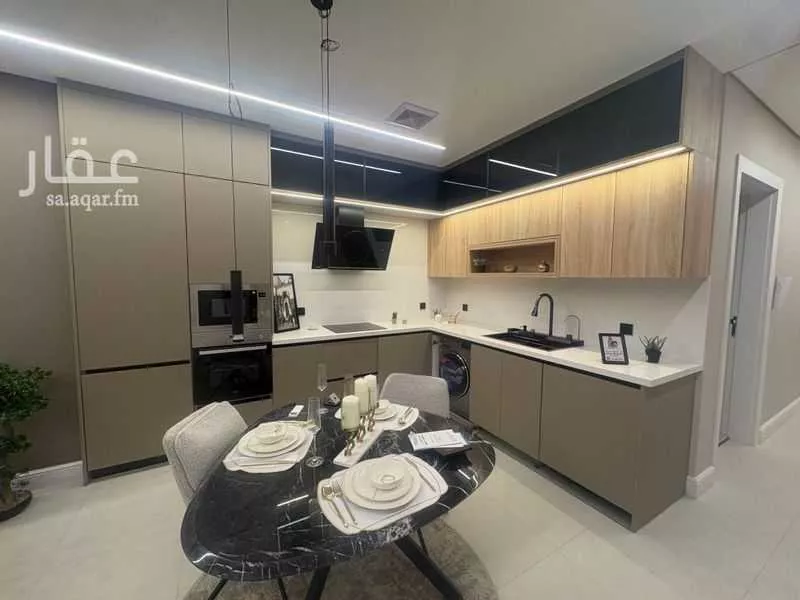 3 bedroom apartment in As Sadafah, Eastern Province 8