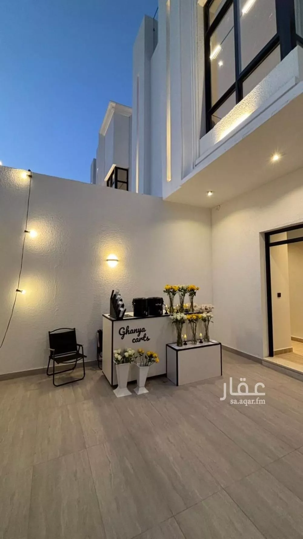 6 bedroom villa in Mudhainib, Madinah 12