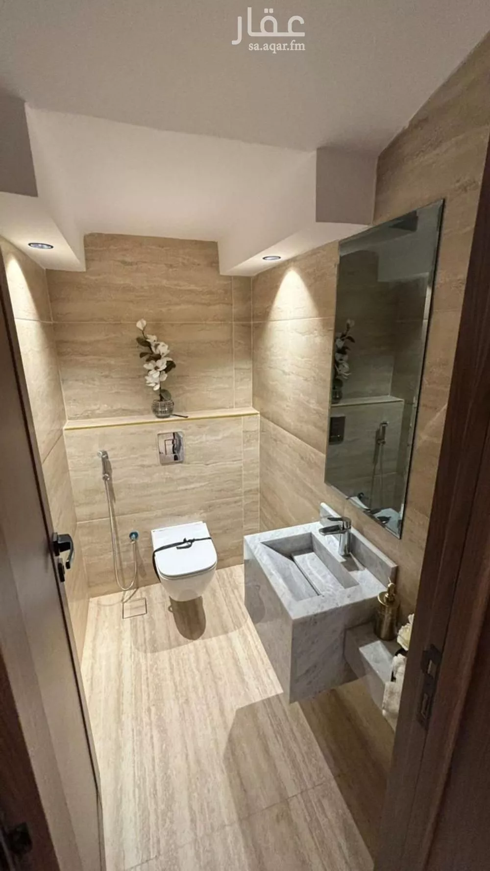 6 bedroom villa in Mudhainib, Madinah 15