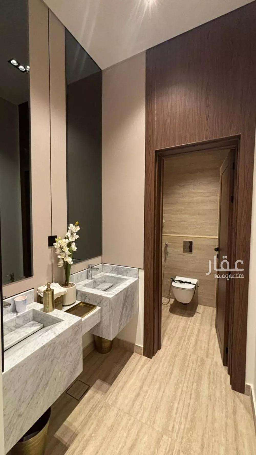 6 bedroom villa in Mudhainib, Madinah 20