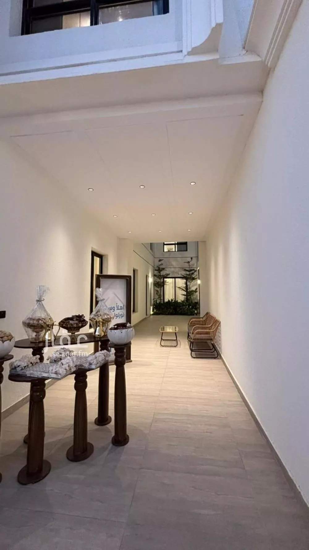 6 bedroom villa in Mudhainib, Madinah 23