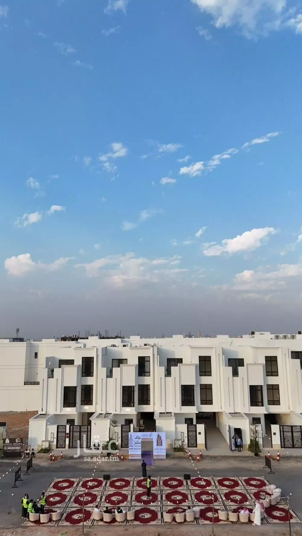 6 bedroom villa in Mudhainib, Madinah 24