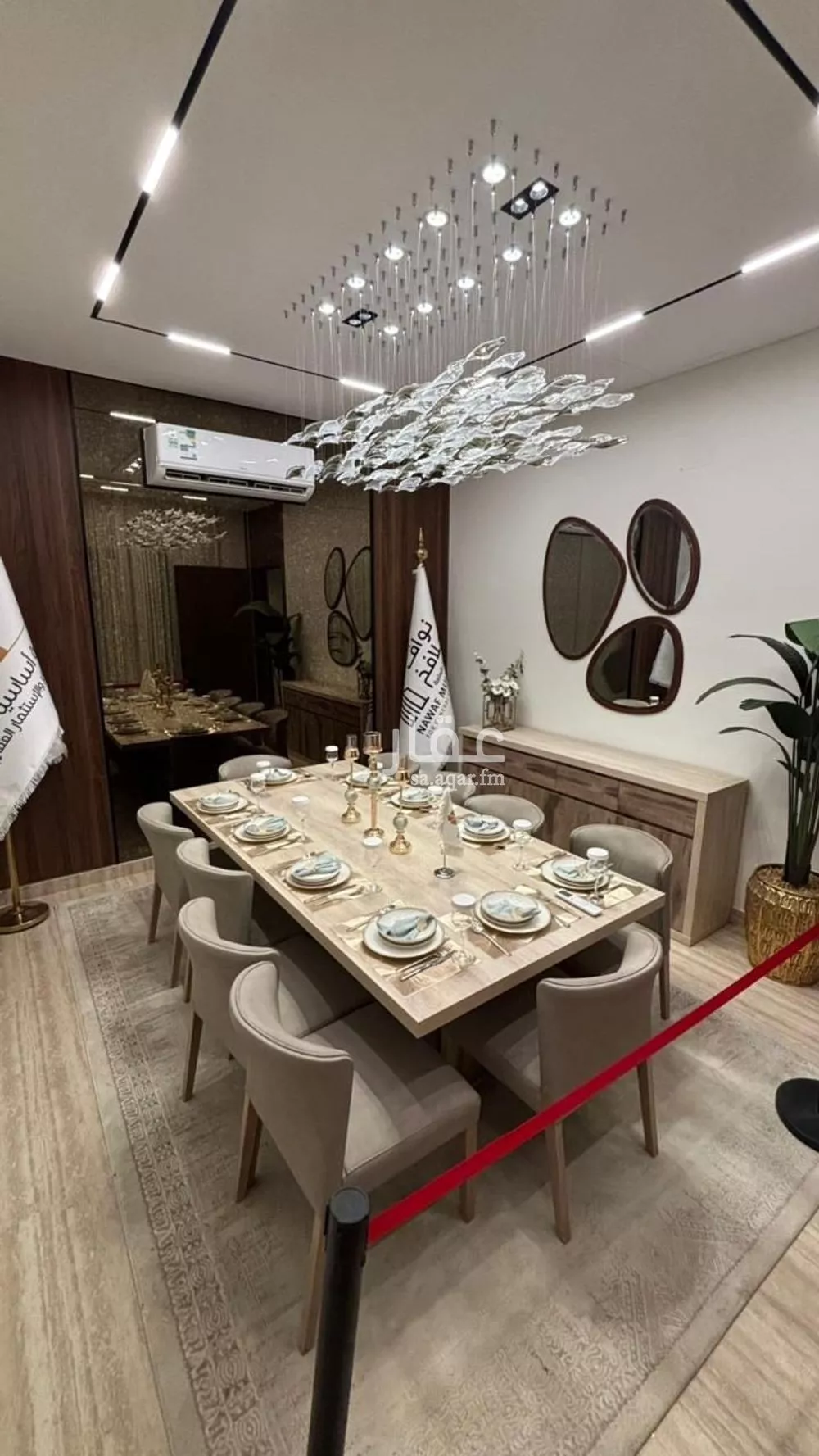 6 bedroom villa in Mudhainib, Madinah 25