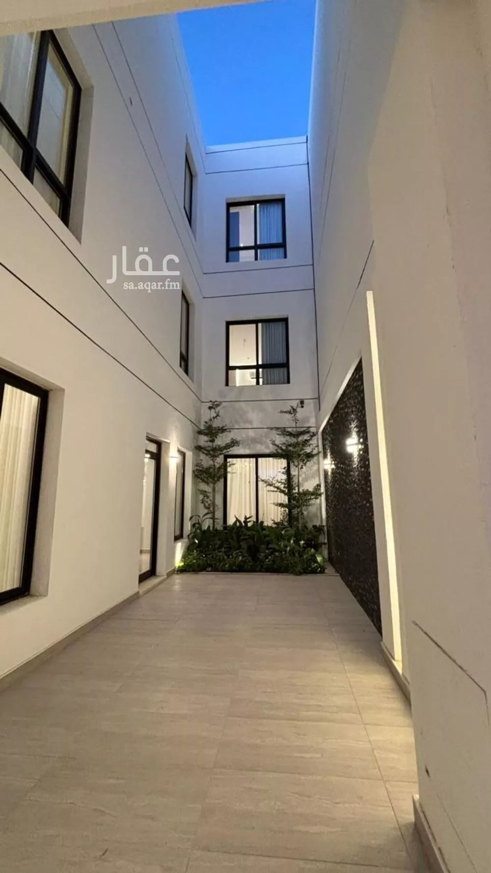 6 bedroom villa in Mudhainib, Madinah 27