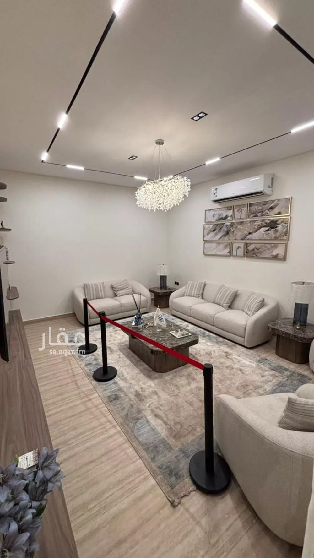 6 bedroom villa in Mudhainib, Madinah 4