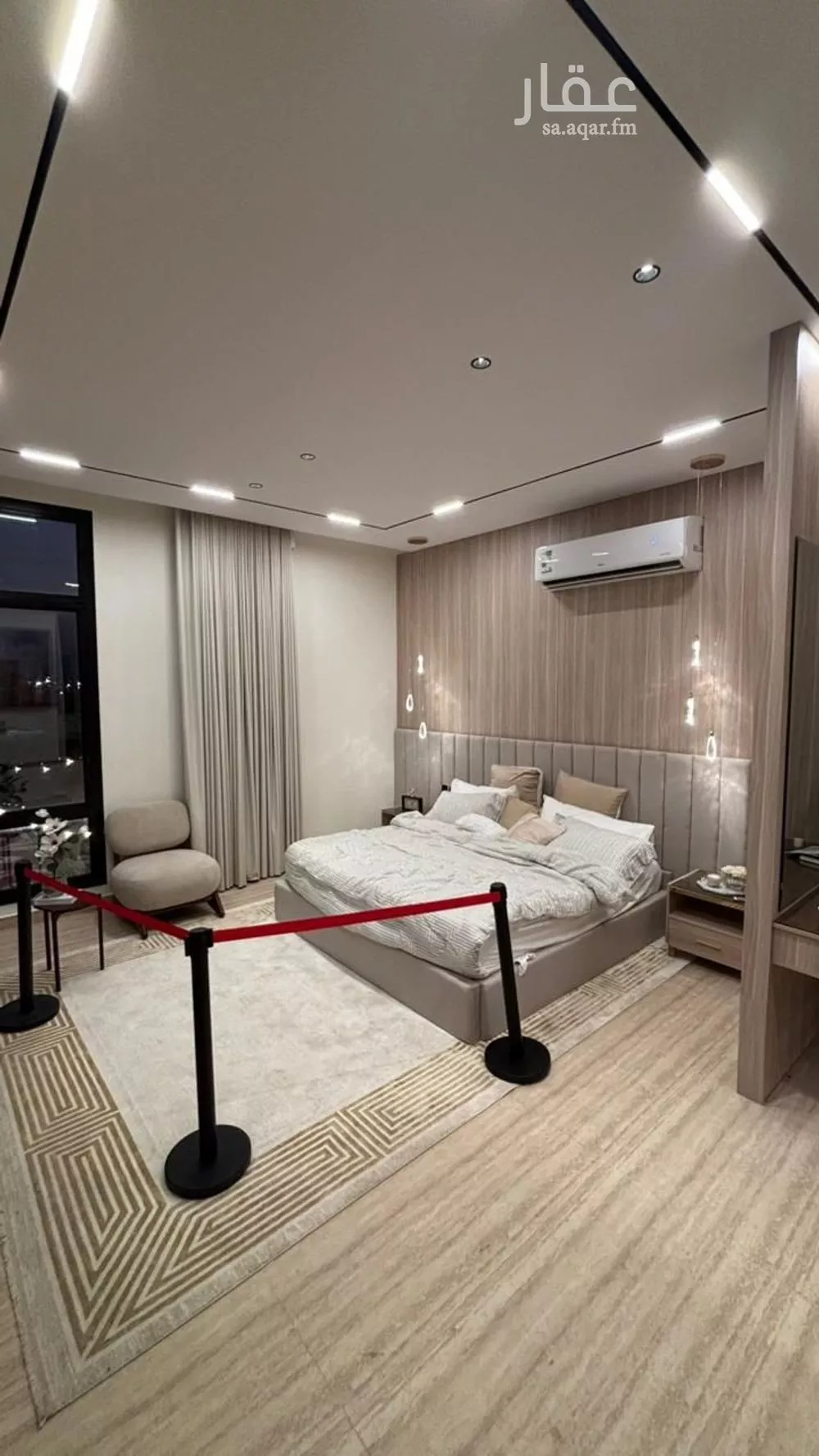 6 bedroom villa in Mudhainib, Madinah 5