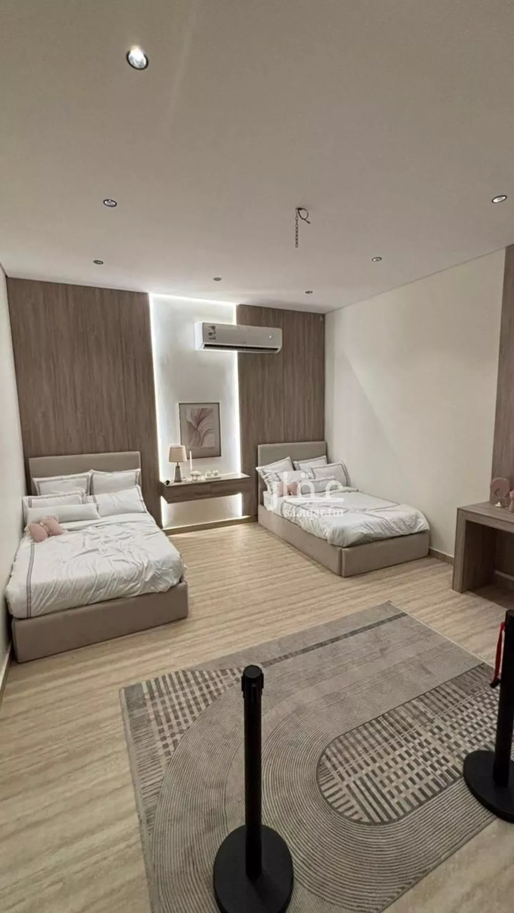 6 bedroom villa in Mudhainib, Madinah 9