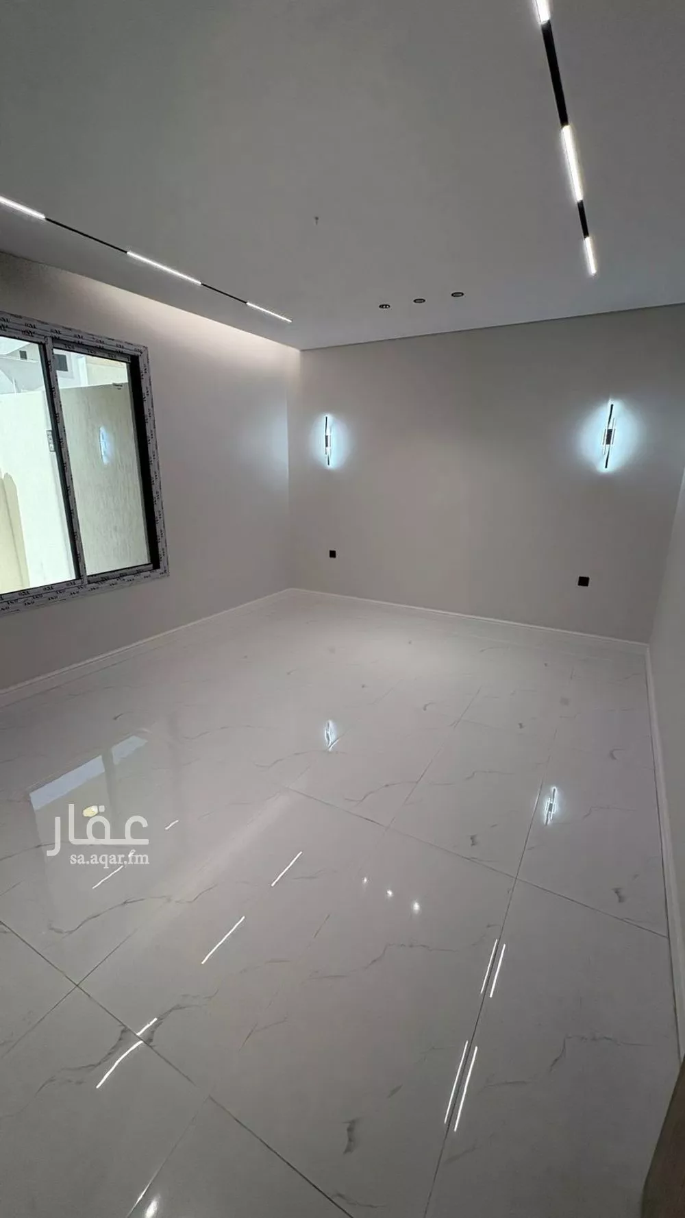 فيلا 4 غرف في شوران 1