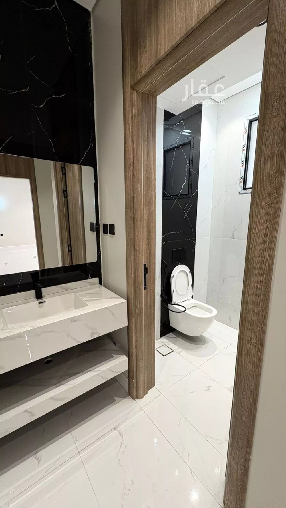 فيلا 4 غرف في شوران 2