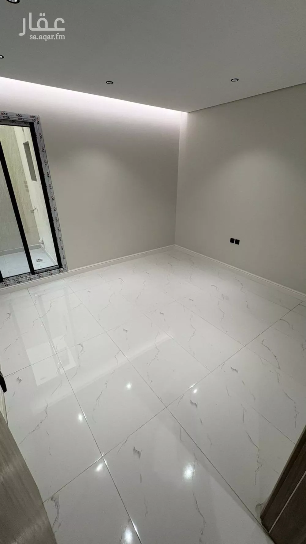 فيلا 4 غرف في شوران 3