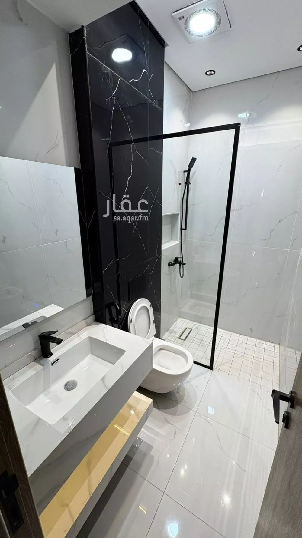 4 bedroom villa in Shawran, Madinah 10