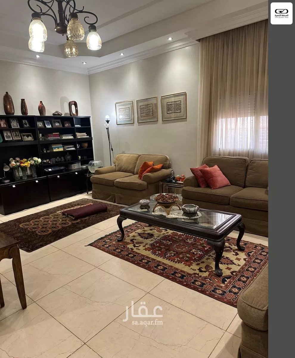 6 bedroom villa in Al Naeem 13