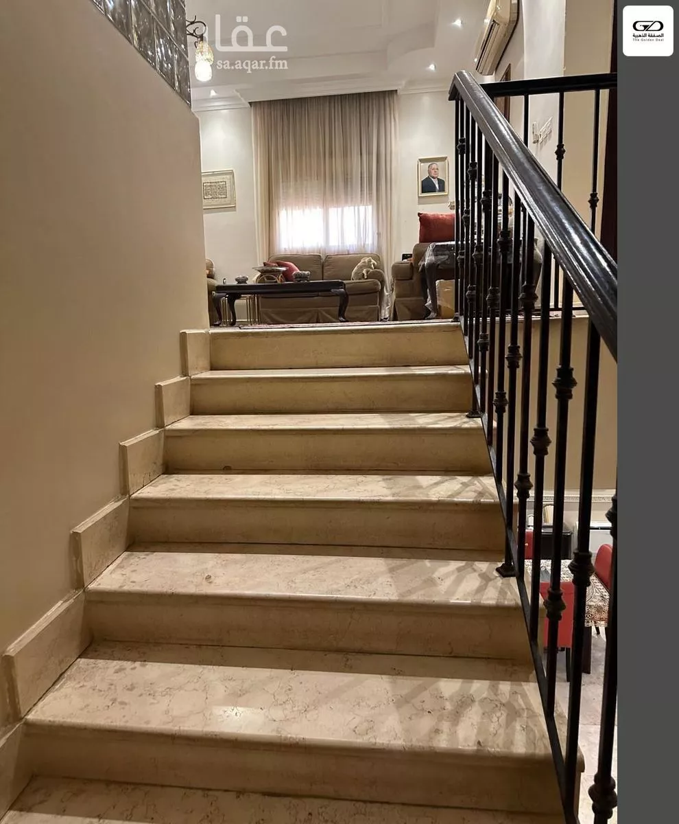 6 bedroom villa in Al Naeem 14