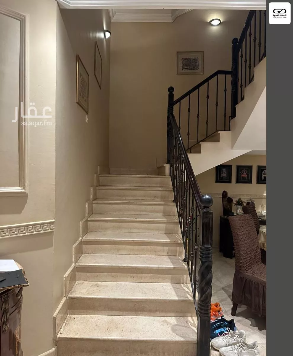 6 bedroom villa in Al Naeem 16