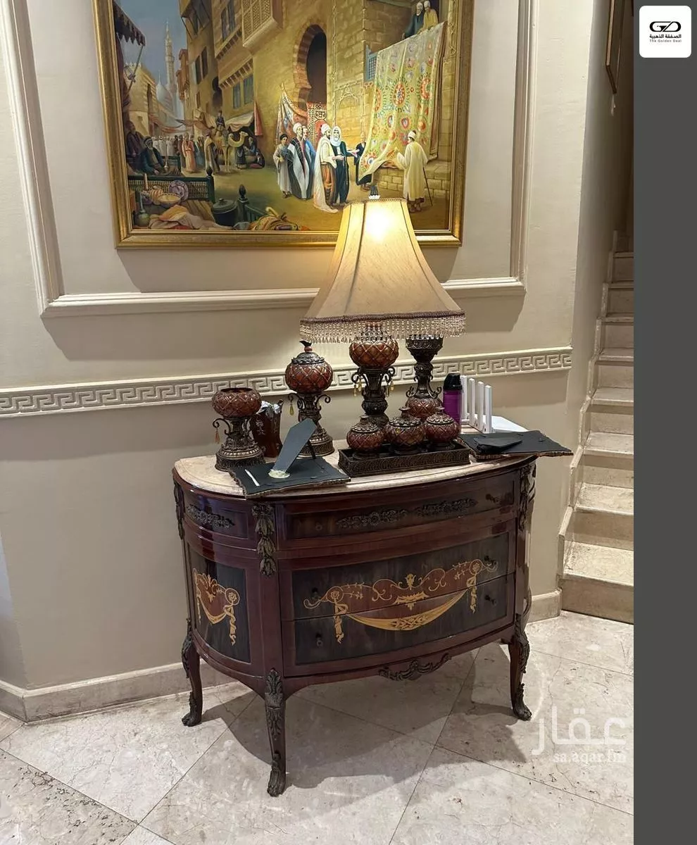 6 bedroom villa in Al Naeem 17