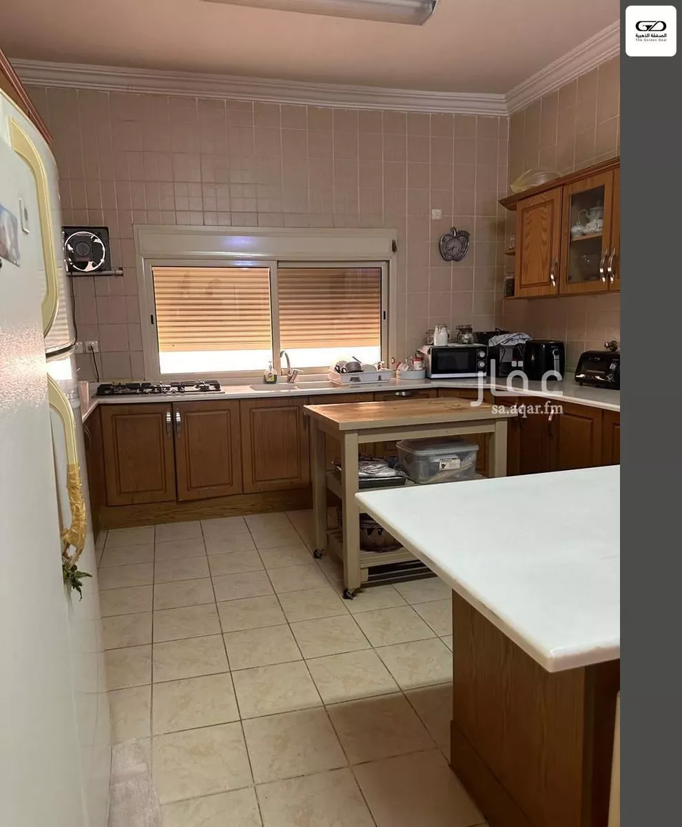 6 bedroom villa in Al Naeem 18