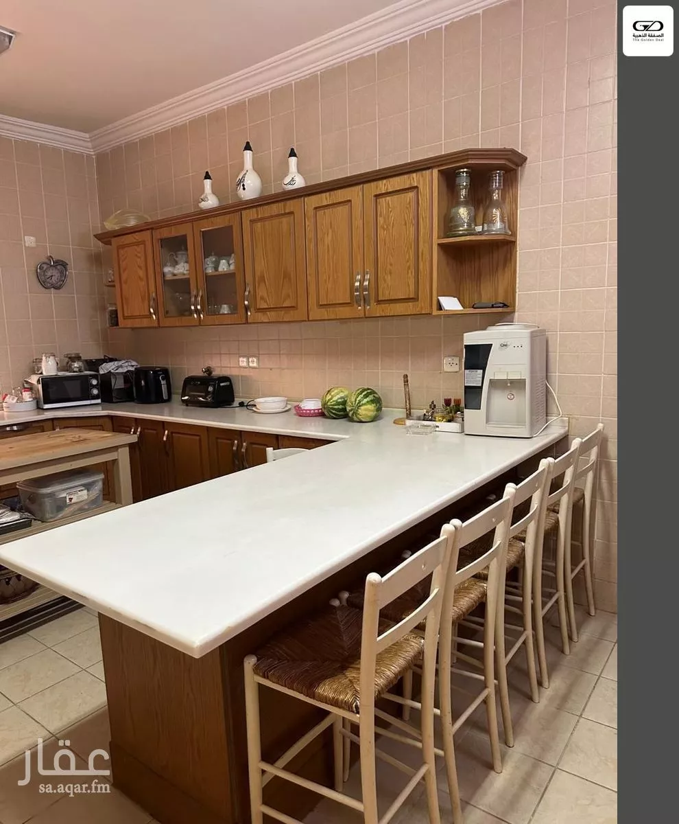 6 bedroom villa in Al Naeem 19