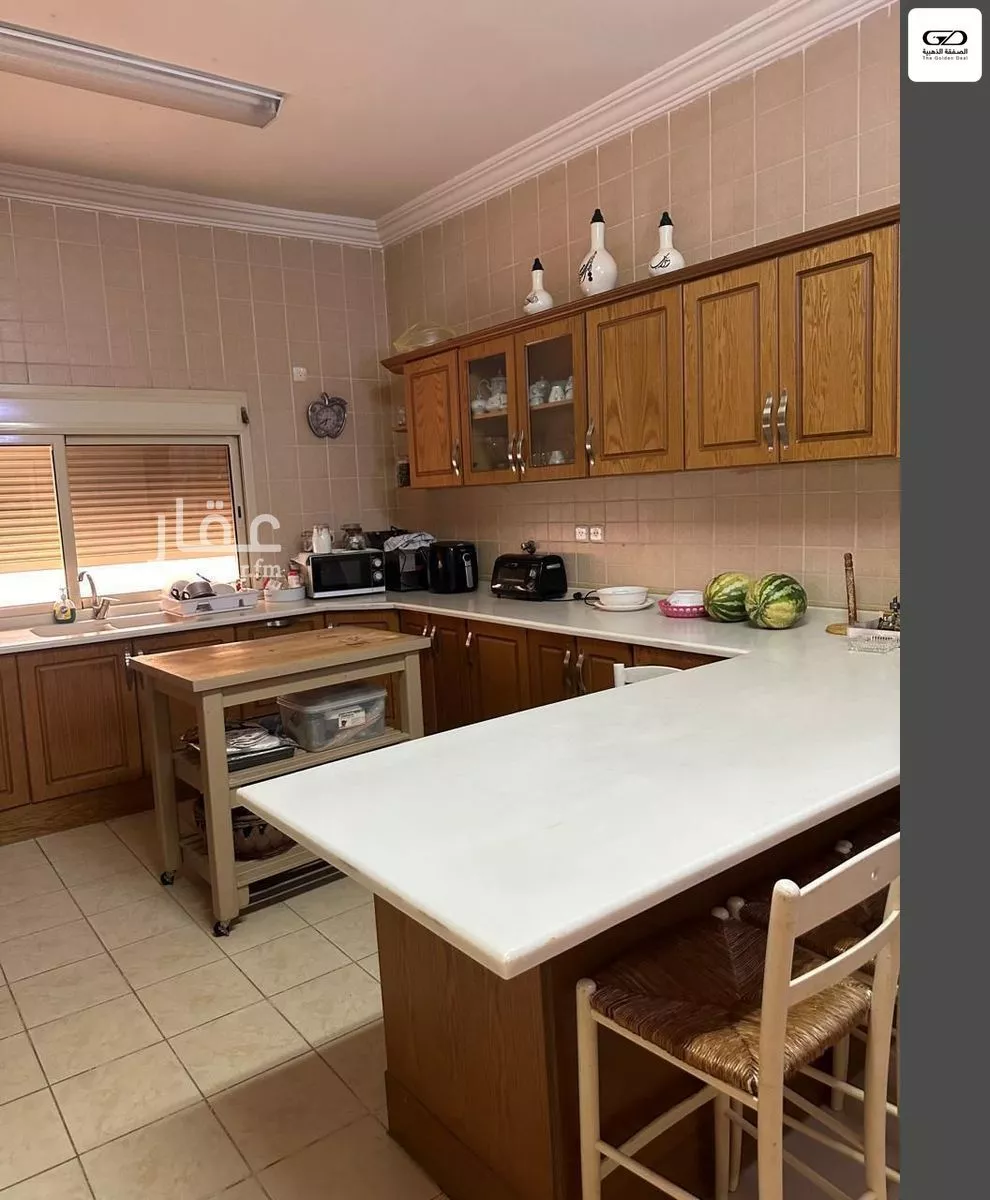 6 bedroom villa in Al Naeem 21
