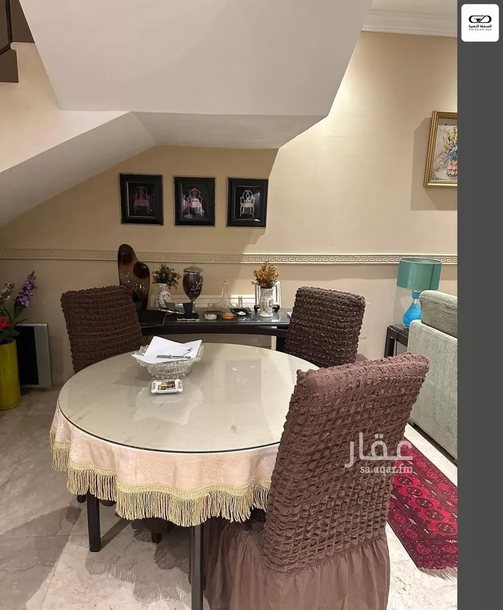 6 bedroom villa in Al Naeem 23