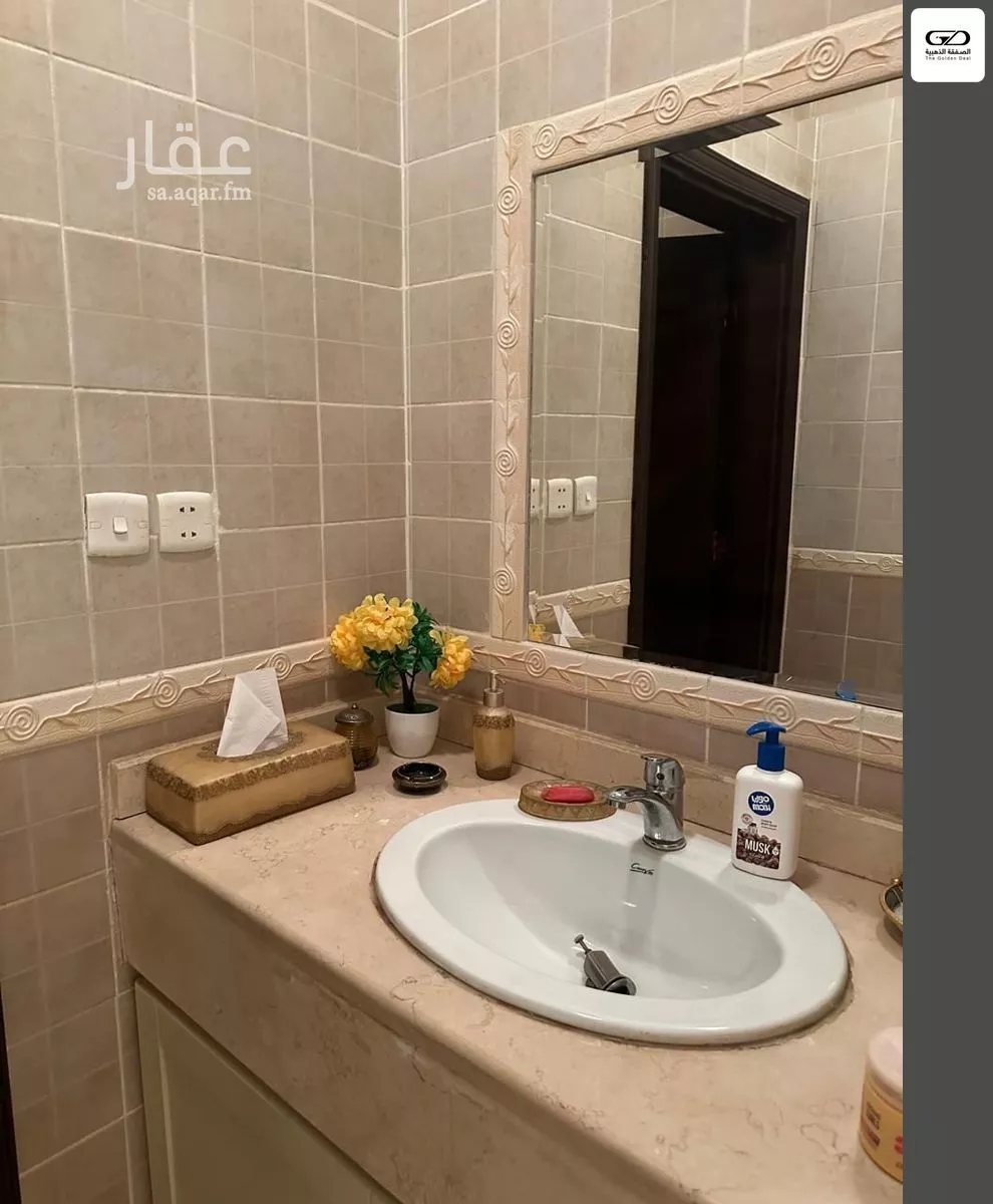 6 bedroom villa in Al Naeem 25