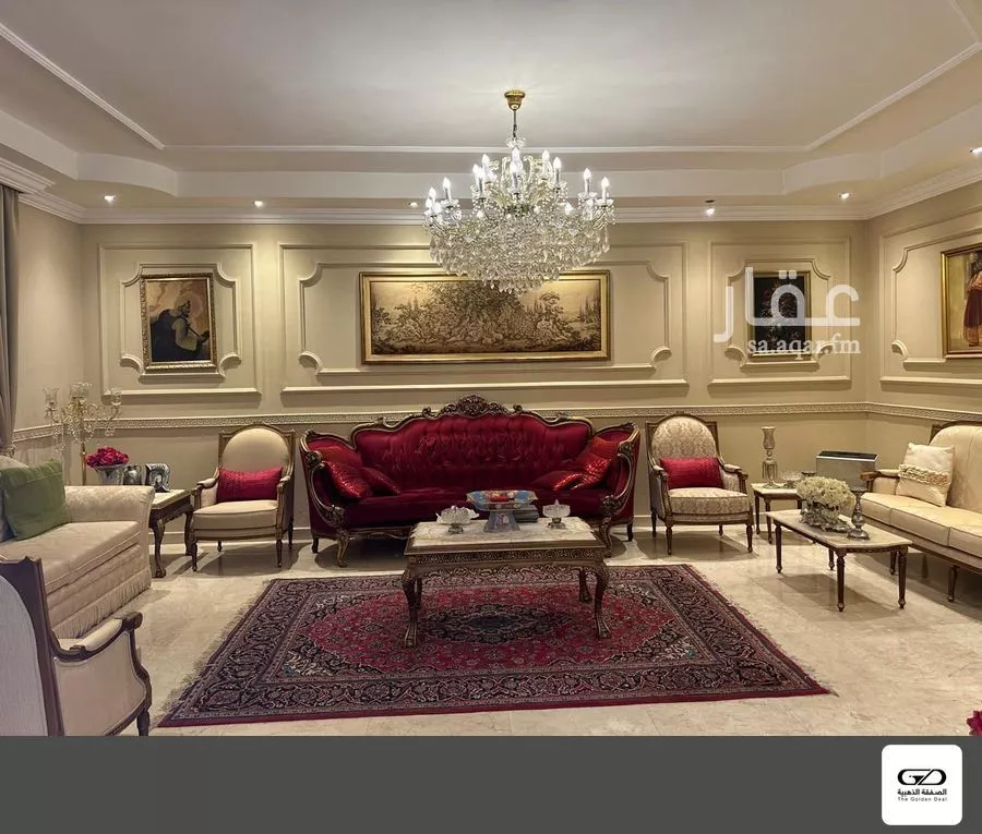 6 bedroom villa in Al Naeem 26