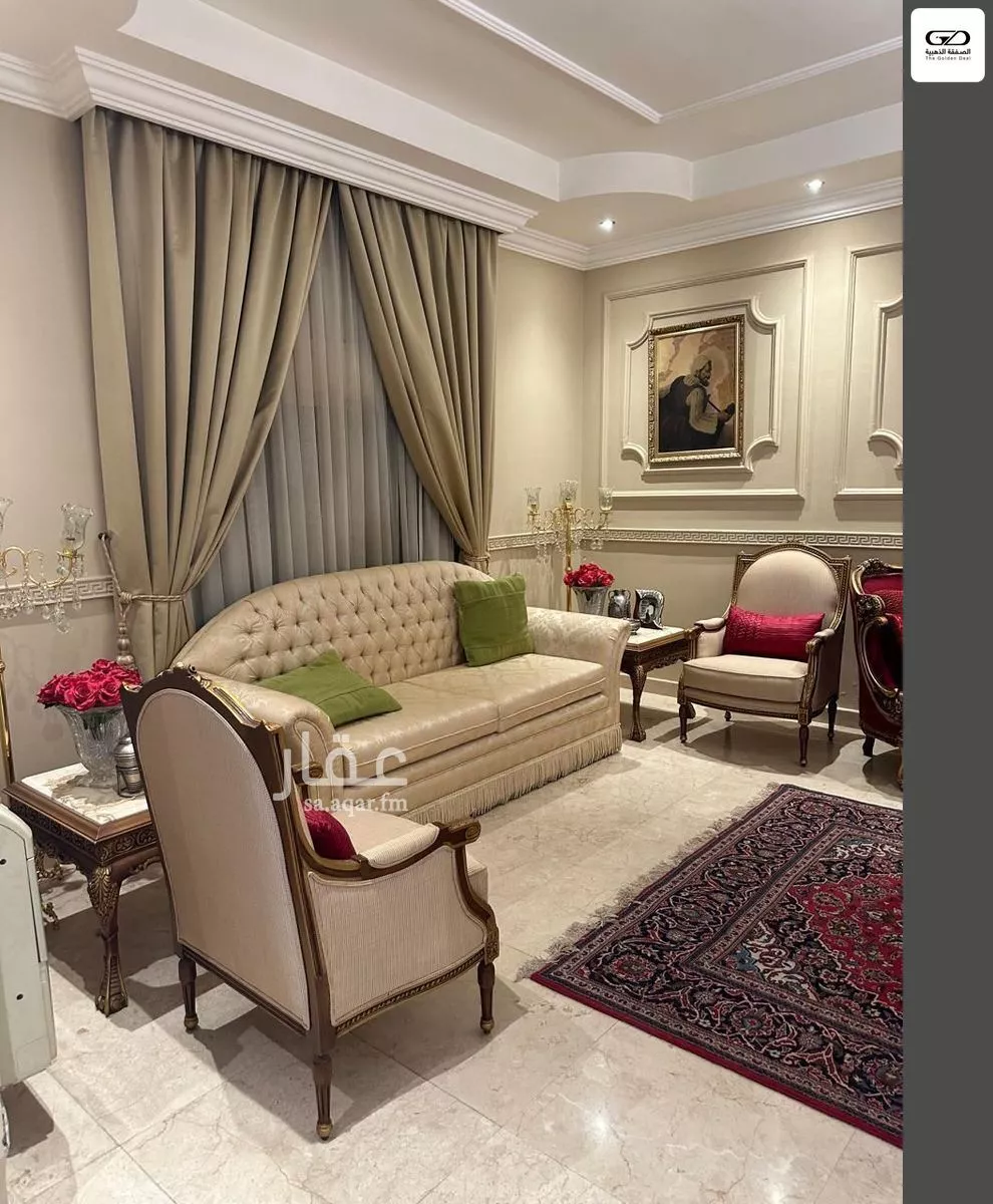 6 bedroom villa in Al Naeem 27