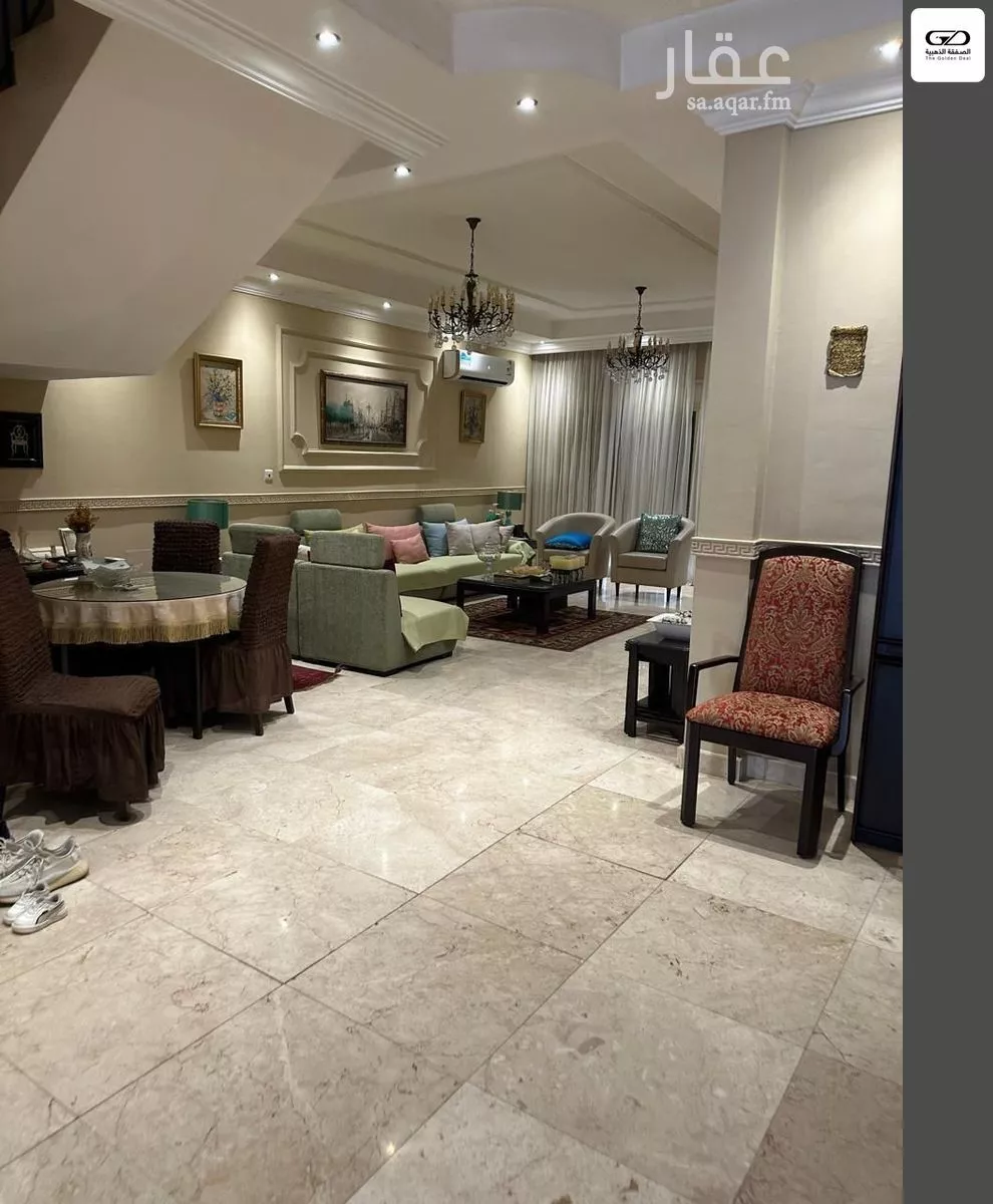 6 bedroom villa in Al Naeem 28