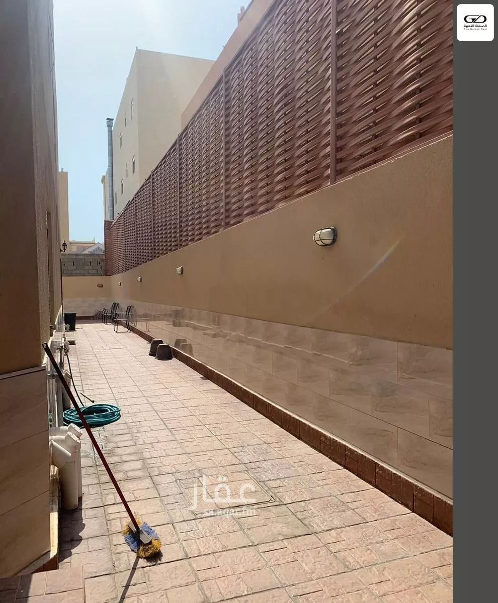 6 bedroom villa in Al Naeem 29