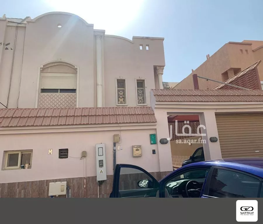 6 bedroom villa in Al Naeem 30