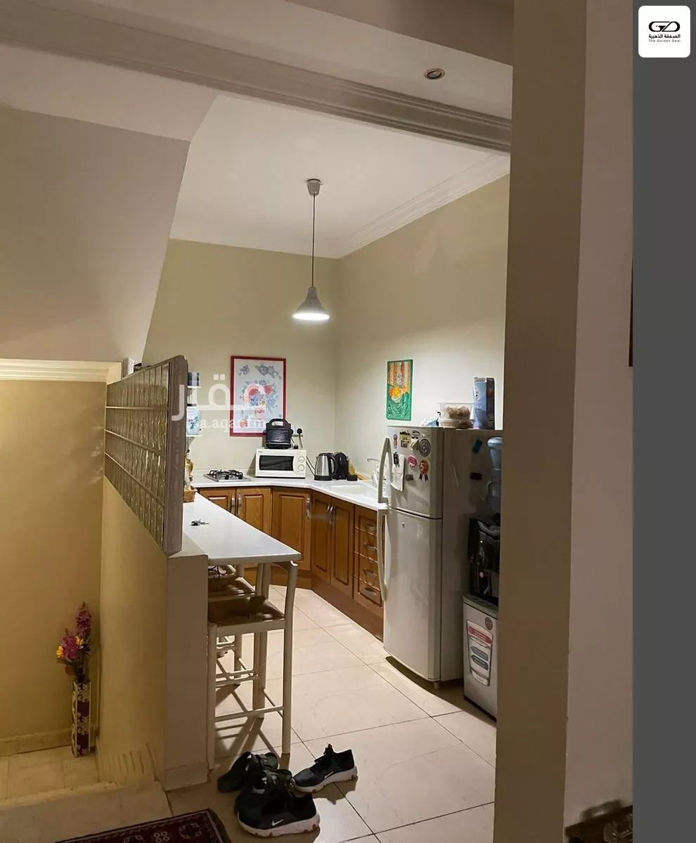 6 bedroom villa in Al Naeem 4