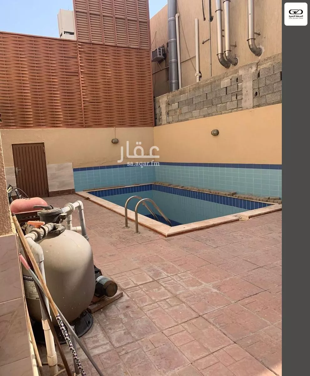 6 bedroom villa in Al Naeem 31