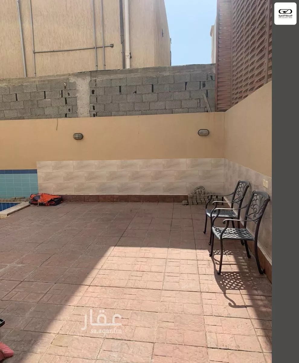 6 bedroom villa in Al Naeem 32