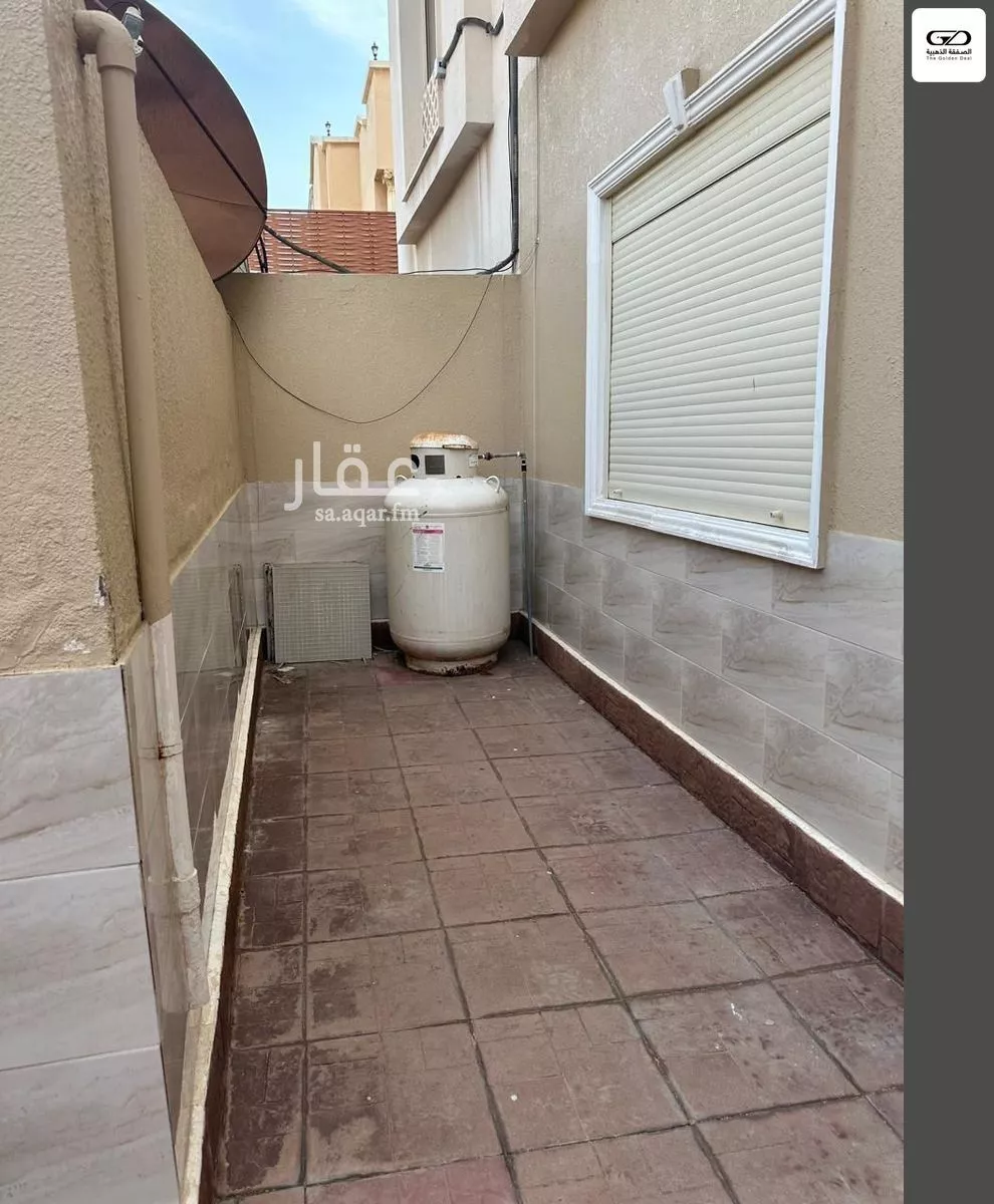6 bedroom villa in Al Naeem 33