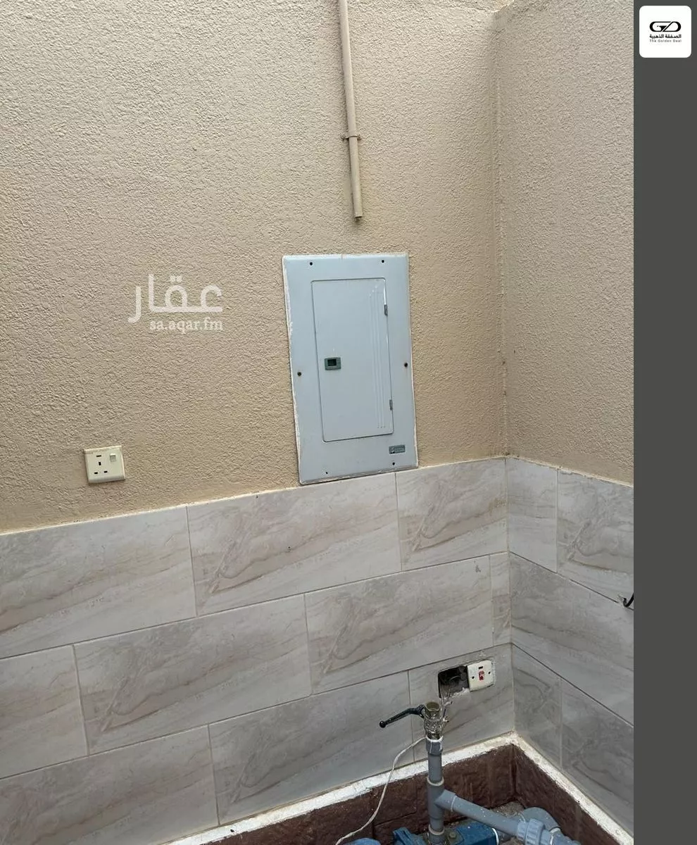 6 bedroom villa in Al Naeem 34